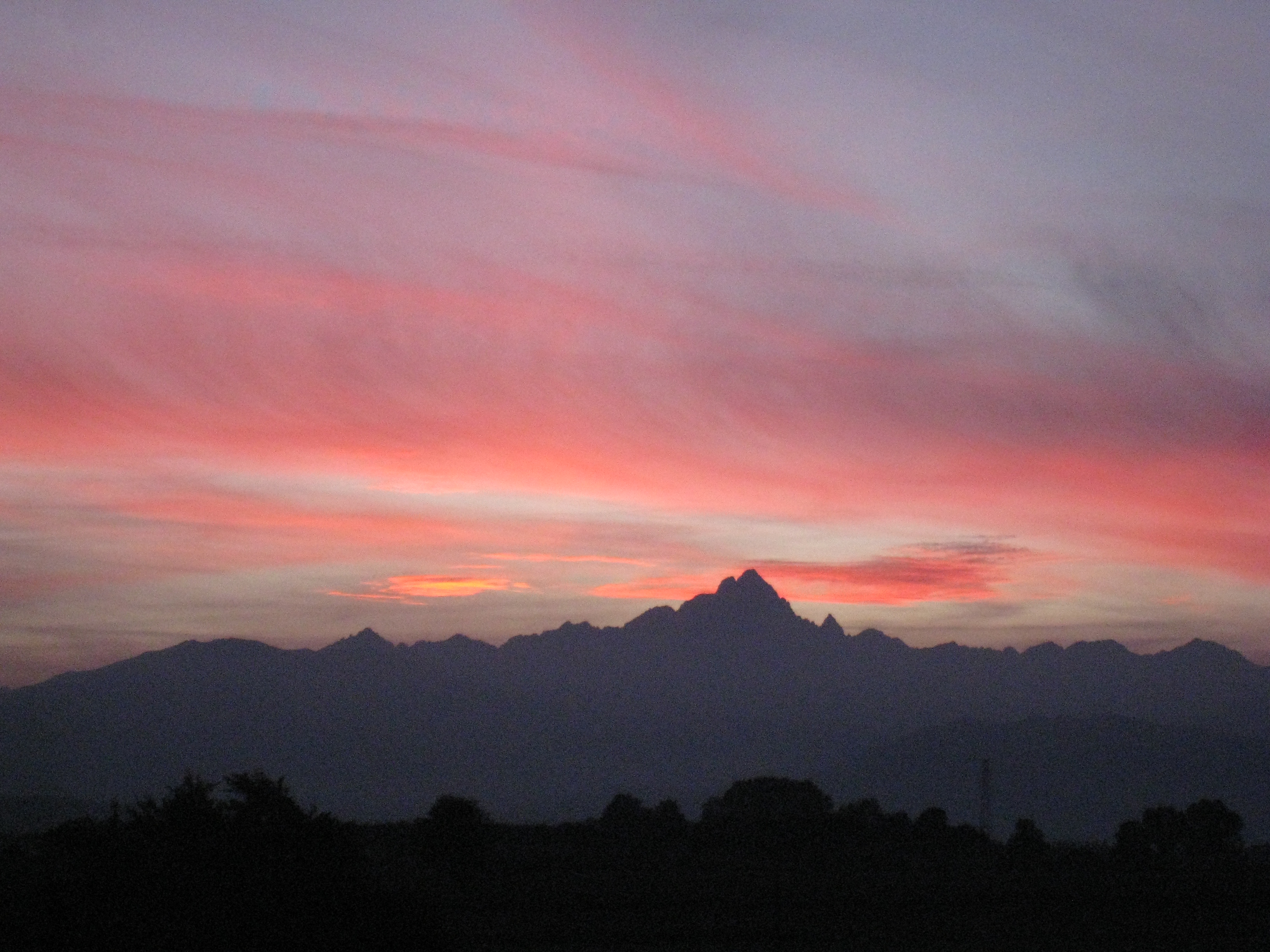 Monviso