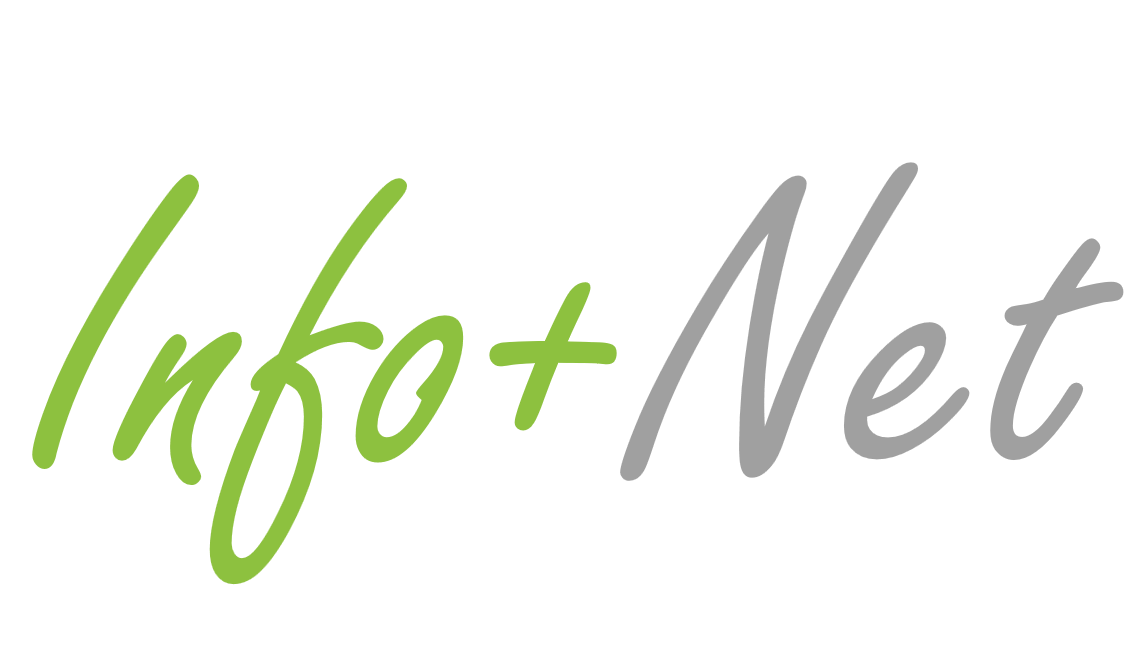 Info+Net